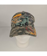 Military Headwear U.S. Warriors One Shot Sniper Embroidered Adjustable C... - $19.21 CAD