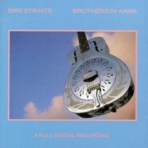 Dire Straits   Brothers in Arms (CD - £6.30 GBP