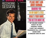 A Bobby Vee Recording Session [Vinyl] - $49.99