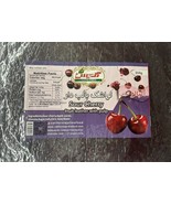 Goldis / Sour Cherry  Fruit Leather Large  With Pulp (8.8 Oz) (Lavashak)... - $26.72