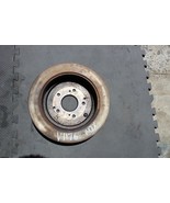 2001-2006 ACURA MDX AWD LEFT RIGHT REAR BRAKE ROTOR V1176 - $39.59