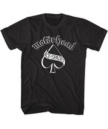 Motorhead Ace of Spades Men&#39;s T Shirt Lemmy Heavy Metal Rock Band Concer... - £22.71 GBP+