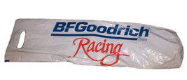 BFGoodrich Racing Tires Vintage Longways Plastic Bag - $6.66 CAD