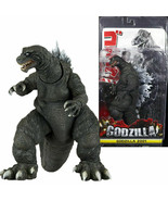 Great NECA-Godzilla-12 inch Head to Tail action figure-2001 Classic Godz... - £29.15 GBP