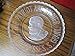 Compatible with Antique EAPG The Patriot and Soldier Ulysses S. Grant Round Plat Item image 12