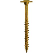 GRK 96077#8 by 2-inch Cabinet Screws ProPak, (330 per Pail) - £36.06 GBP