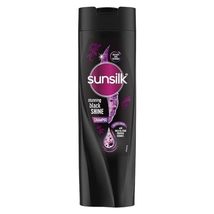Sunsilk Stunning Black Shine Shampoo, 650ml - $27.99