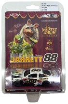 The Muppet Show 25th Anniv 2002 Dale Jarrett UPS Ford Taurus #88 Action 1/64 NEW - £10.25 GBP