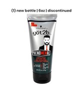 1 New Got2B Phenomenal Light Hold Styling Gel by Schwarzkopf 6 oz Discon... - $340.28 MXN