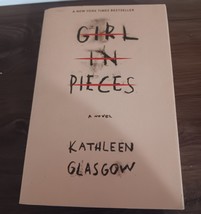 Girl In Pieces! - $2.97