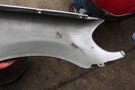 2002-2005 MERCEDES-BENZ ML350 FRONT LEFT DRIVER SIDE FENDER K7617 image 2