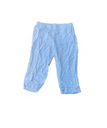 Pure Jill Linen Pants - Light TAN Petite M Relaxed Cropped - Minimalist - €23,02 EUR  Pure Jill Linen Pants - Light TAN Petite M Relaxed Cropped - Minimalist - €23,02 EUR