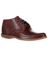 Timberland Men Yorkdale Chukka 0A22GK Medium Brown Size 10.5 D (M) - $1,462.53 MXN