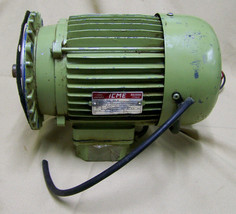 ICME Industrial Motor - T80 BL2 - $99.00