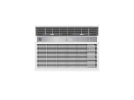 Refurbished GE 12,000 BTU Smart Electronic Window Air Conditioner - $489.99