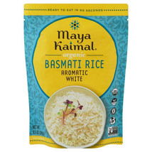 Og2 mk basmati wht rice ( 6 x 8.5 oz   ) - $1,387.35 MXN