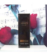 Armani Code Pour Homme 2.0 OZ. EDP Spray By Giorgio Armani - $259.99