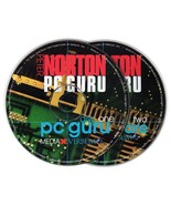 Peter Norton PC Guru (2CD-ROMs, 1998) for Windows 95 - NEW CDs in SLEEVE - £3.91 GBP