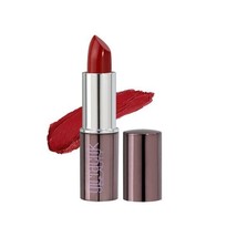 Girlactik Le Creme Lipstick - Rouge - £16.76 GBP