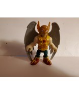 DC Comics Fisher Price Imaginext Hawkman Action Figure  - $6.00