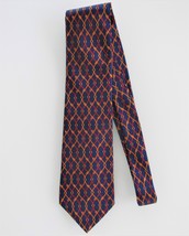 Burberry Men&#39;s Silk Tie - £27.97 GBP