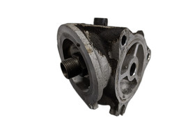 Engine Oil Filter Housing From 2011 Chevrolet Impala  3.5 - $34.95