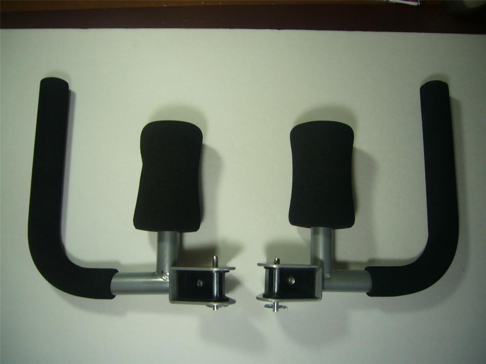 Total Gym Multi 2 Piece Multifunction Wingbar for XLS XL 2000 3000 FIT - $89.97