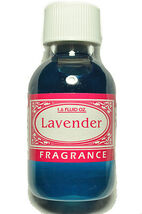 Lavender Oil Based Fragrance 1.6oz 32-0154-02 - $12.65