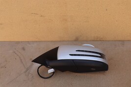 2012-14 Mercedes W204 C250 C300 Power Door Mirror Driver Left LH (2plug 11-Wire) image 3