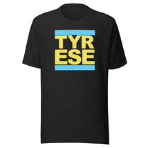 TYRESE HALIBURTON Run Style T-SHIRT Indiana Pacers Basketball All Star G... - £14.61 GBP+
