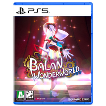 PS5 Balan Wonderworld Korean Subtitles - £37.40 GBP
