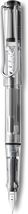 Lamy Safari Vista Fountain Pen Fine Point - *NEW*, Free Shipping - $32.13 CAD
