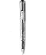 Lamy Safari Vista Fountain Pen Fine Point - *NEW*, Free Shipping - $32.13 CAD