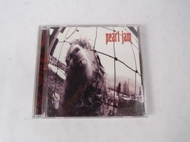 Pearl Jam Produced By Brendan O&#39;Brien And Pearl Jam Go Animal Daughter CD#41 - $13.99