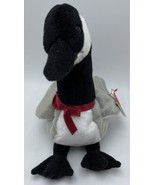 Ty Beanie Babies Loosy The Goose 1998 - $4.99