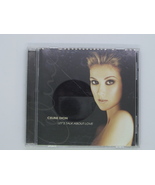 Let&#39;s Talk About Love by Céline Dion (CD, Nov-1997, 550 Music) - £2.16 GBP