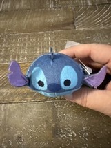 Disney Tsum Tsum Stitch Plushie - $183.94 MXN