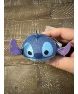 Disney Tsum Tsum Stitch Plushie - $13.41 CAD