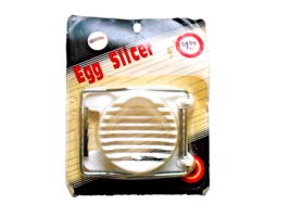 P.T.I. Egg Slicer No.245 - $7.91