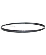 Magnate M99.75C12H3 Carbon Tool Steel Bandsaw Blade 99-3/4&quot; Long 1/2&quot; Width - $16.86 CAD