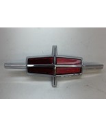 NOS Lincoln Trunk Door Lock Key Cover Flip Emblem 70 - 79 D0vb-6543600 - $126.72