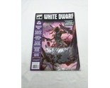 Games Workshop White Dwarf Magazine 459 - £7.00 GBP