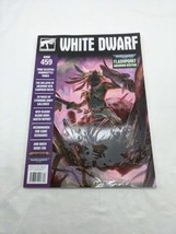 Games Workshop White Dwarf Magazine 459 - $8.90