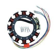 Stator Kit for Mercury 16 Amp 2 3 4 Cyl 40-125 HP 1987-99 398-818535A18 - $365.95