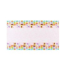 Tableware, Num Noms Plastic Tablecover  - $6.00