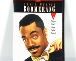 Boomerang (DVD, 1993, Widescreen)  Like New !    Eddie Murphy  Halle Berry - $8.58