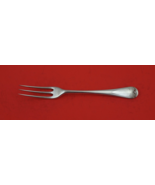 English Round by James Robinson Sterling Silver Dinner Fork 3-tine 7 5/8&quot; - $4,793.33 MXN