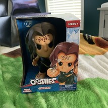 Ooshies DC CHEETAH Vinyl Edition 4&quot; Series 4 Figure! - Headstart - £7.92 GBP