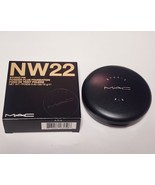 MAC NW22 Studio Fix Powder Plus Foundation Original Formula - $75.22 CAD