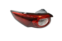 Rear Left LED Tail Light Assembly Fits 2016-2023 Mazda CX-9 P/N TK495116... - $222.75